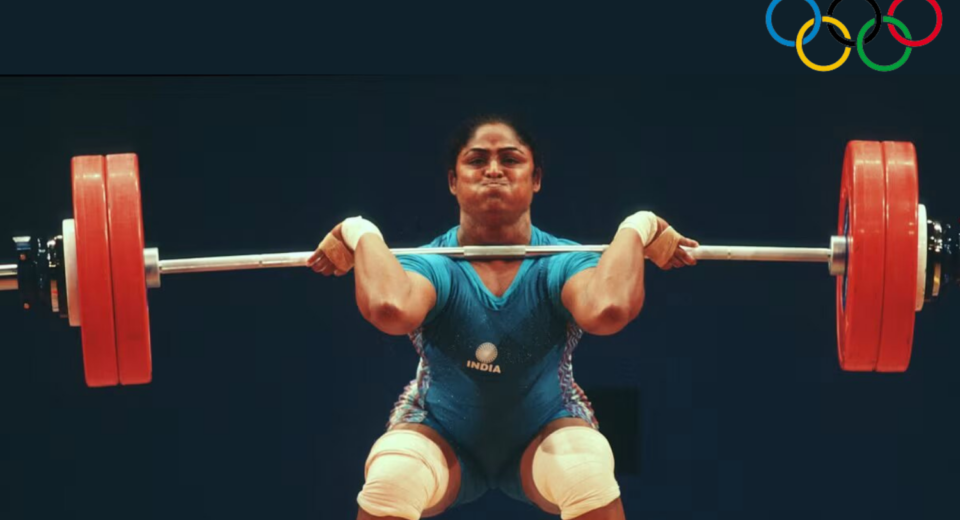 Karnam Malleswari