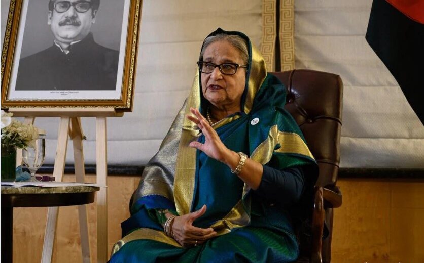 What Are Sheikh Hasina's Next Steps? Exploring the Bangladesh PM's Options After Leaving Dhaka