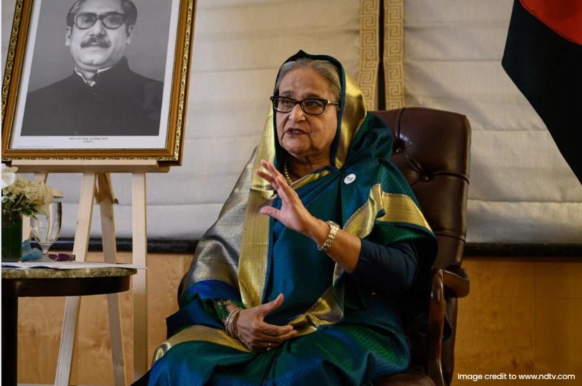 What Are Sheikh Hasina's Next Steps? Exploring the Bangladesh PM's Options After Leaving Dhaka