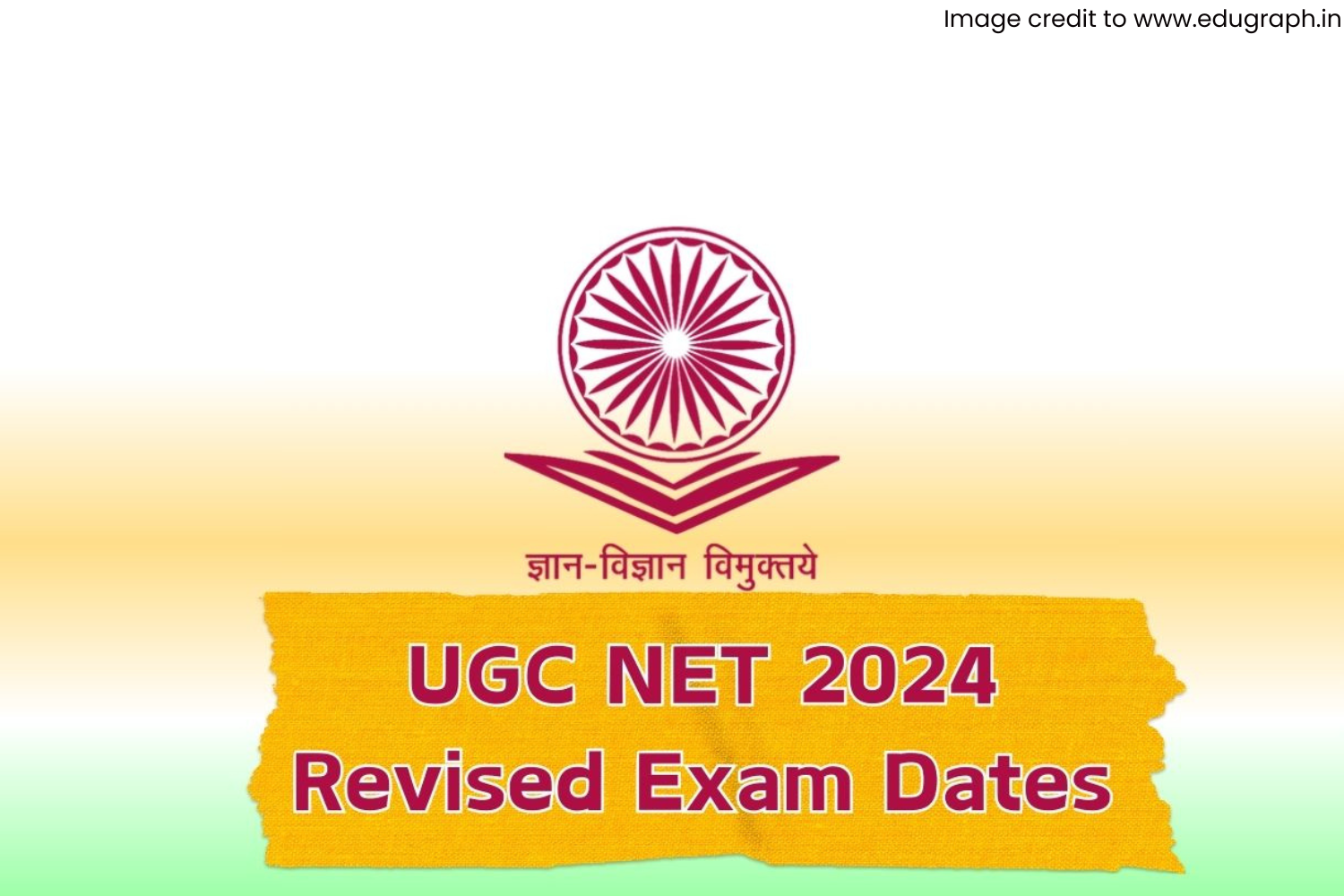 Revised UGC-NET Schedule Announced: Exams Scheduled from August 21 to September 4 - Subject-Wise Detailed Information