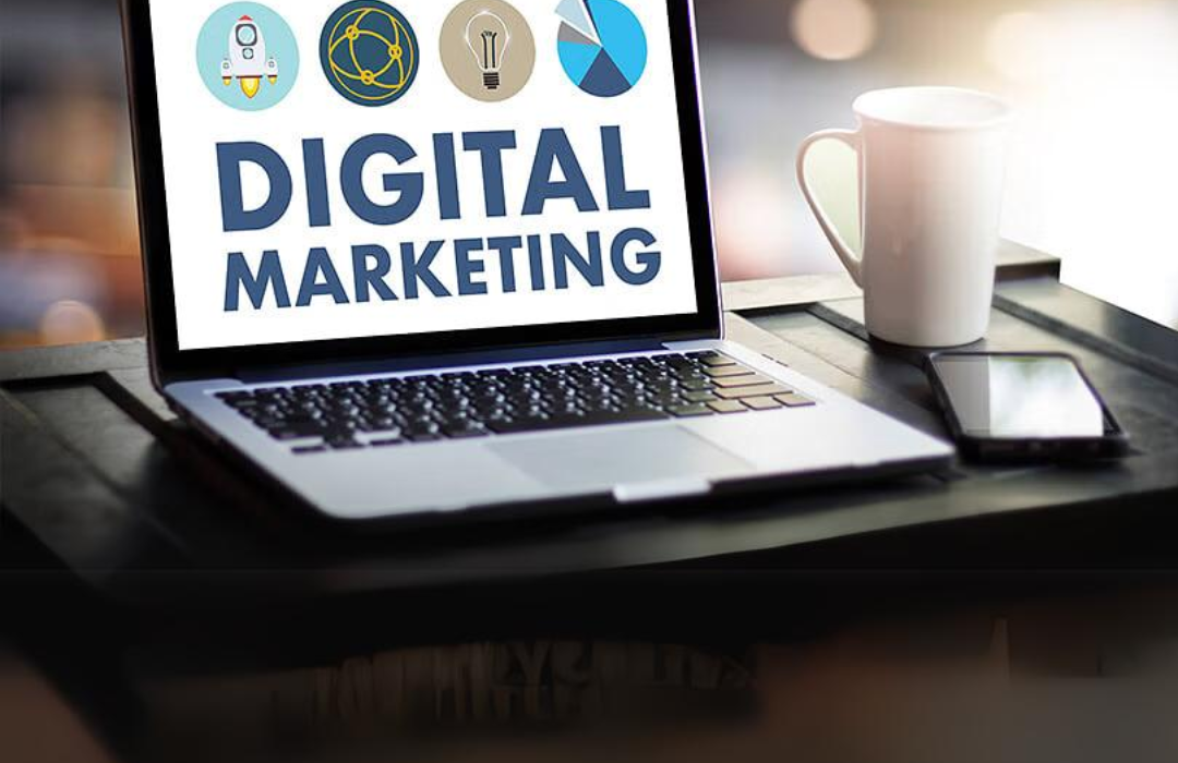 Digital Marketing