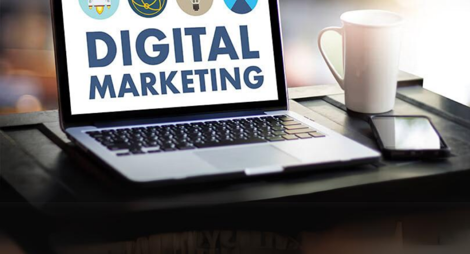 Digital Marketing