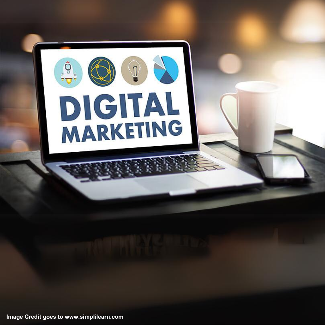 Digital Marketing